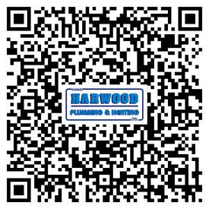 Financing, Leasing QR Code