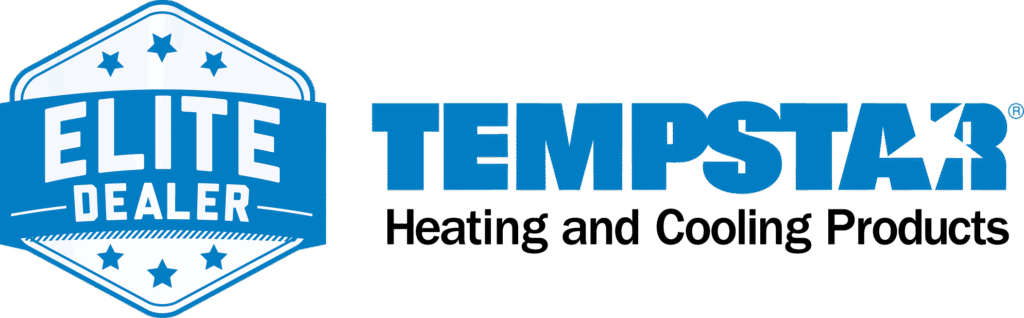 Tempstar Elite Dealer — Heating and Cooling Products