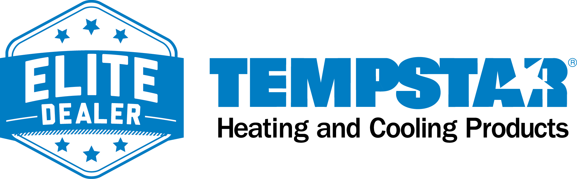 Tempstar Elite Dealer — Heating and Cooling Products
