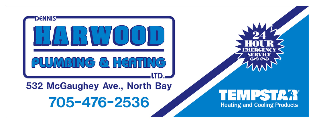 Harwood Plumbing & Heating Ltd.