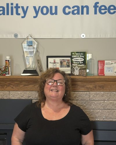 Dispatch Assistant Office Manager